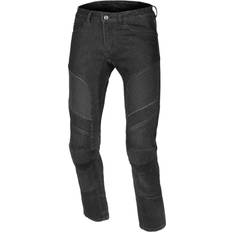 Macna MC-Jeans Livity, Sort