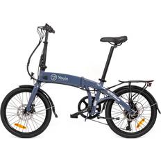 Youin Elcykel BK1300 YOU-RIDE-BARCELONA 250 W 25 km/h Unisex