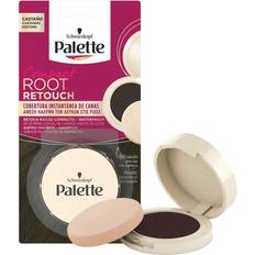 Schwarzkopf Roots Concealer Brown Compact 3 g