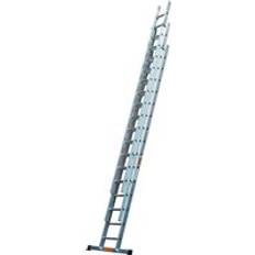 TB Davies TB Davies 4.0M Professional Triple Section Ladder