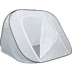 Leisurewize Awning Pop-Up Inner Double Bed Tent
