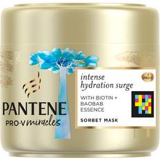 Pantene Hair Masks Pantene Miracles Hydration Surge Hair Mask 300ml