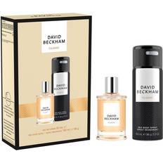 David Beckham Men Gift Boxes David Beckham Classic Eau de Toilette Gift