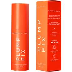 Project Lip Face Plump Fix Priming Serum 30ml