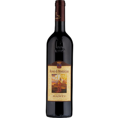 Castello Banfi Rosso di Montalcino DOC 2019/20