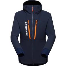 Mammut Aenergy SO Hybrid Hooded Jacket Women's