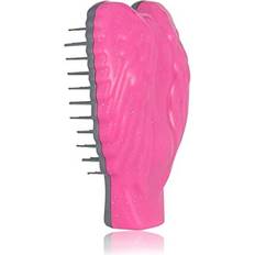 Tangle Angel Hair Brushes Tangle Angel Hair Brush Wet Or Dry Compact