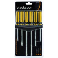 Blackspur BB-SD250 Screwdriver Set