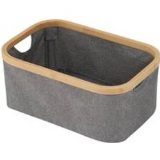 Polyester Storage Boxes Showerdrape Costwold Basket Storage Box