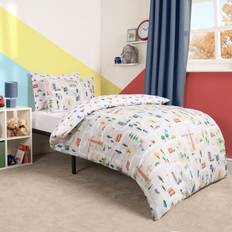 OHS Car Cover Bedding Set