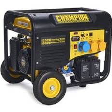 Champion Power Equipment Cpg6500E2 5500