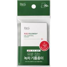 Dr.G Dr.G R.E.D Blemish Oil Control Paper 70 sheets