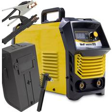 Wolf Wolf MMA Inverter 195 Welder