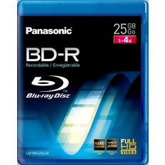 Panasonic LM-BEU25AE2 25GB