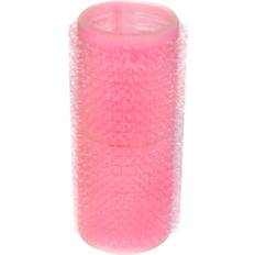 Hair Tools Cling Rollers Pink 25mm