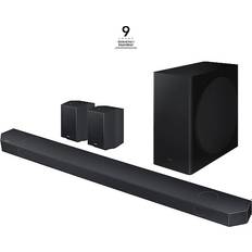 Best Soundbars & Home Cinema Systems Samsung HW-Q930C Soundbar 540W 9.1.4Ch