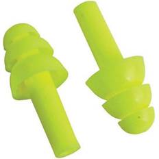 Scan Silicone Earplugs Pack of 3