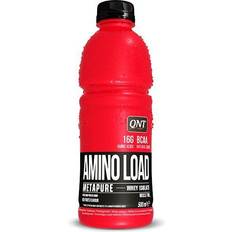 QNT Amino Load Highly Purified Whey Protein & Complex Carbs