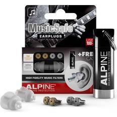 Alpine MusicSafe