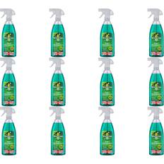 Stardrops 4-in-1 Pine Scented Disinfectant Spray 750ml Pack of 3