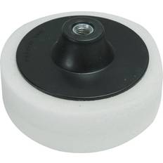 Silverline M14 Foam Polishing Head 150mm Firm