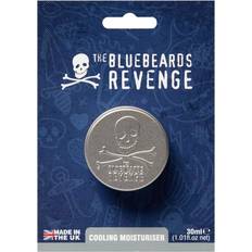 The Bluebeards Revenge Cooling Moisturiser For Daily Body Moisturising Cream