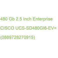 Cisco 480 gb 2.5 inch enterprise ucs-sd480gi6-ev= 0889728270915