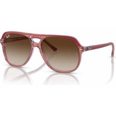 Children Sunglasses Ray-Ban Unisex Sunglass RB9096S Bill Kids Frame color: Top color: