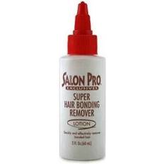 Salon pro Super Hair Bonding Remover Lotion 2oz