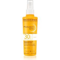 Bioderma Photoderm Spray SPF 30 Solspray SPF