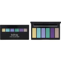 Isadora Eyeshadows Isadora Eyeshadow Colour Bar 5g 62 Surf Sun 5g