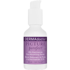 DERMAdoctor Picture Porefect 15% Niacinamide Pore Minimizing Serum