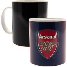 Pertemba Arsenal FC Heat Changing Espresso Cup