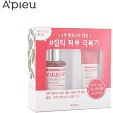 A'Pieu Mulberry Blemish Clearing Ampoule Special Set Ampoule cream