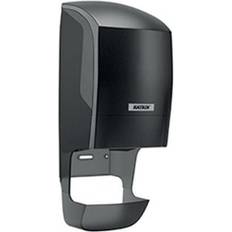 Cleaning Equipment & Cleaning Agents Katrin System Toilet Roll Dispenser with Core Catcher