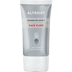 ALTRUIST Dermatologist Face Fluid - SPF30 50ml