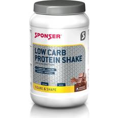 Sponser Protein Shake L-C Chocolate 550