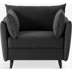 Swyft Swyft Armchair Box Model 08 Velvet Sofa