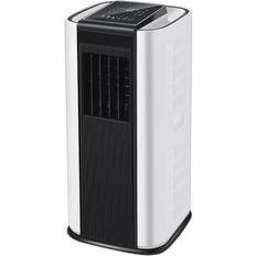 ElectrIQ Dehumidification Air Conditioners ElectrIQ Slimline 10000 BTU Portable Air Conditioner