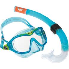 Aqua Lung Diving & Snorkeling Aqua Lung Sport Mix Combo Blau
