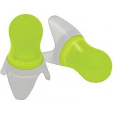 Scan Pressure Reducing Silicone Earplugs Pack of 3