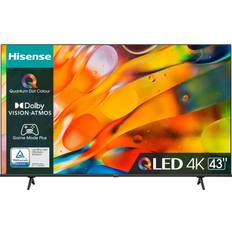 Hisense TVs Hisense 43E7KQ