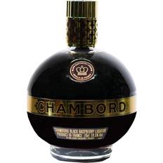 Chambord Spirits Chambord Black Raspberry Liqueur