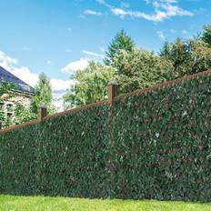 Gardenkraft 26140 2.6M X Ivy Leaf Trellis