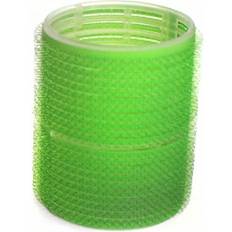 Hair Tools Cling Rollers Green 48mm