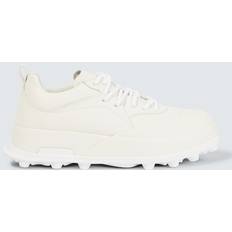 Jil Sander Off-White Orb Sneakers PORCELAIN IT