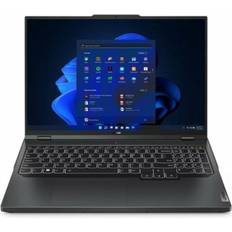 Lenovo Legion Pro 5 16IRX8