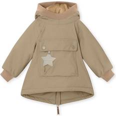 Mini A Ture Baby Wen Anorak Savannah Tan-18 mdr/86