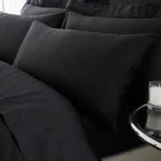 Hotel Hotel 230 Thread Count Black