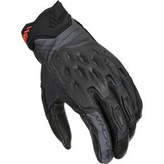 Macna Motorradhandschuhe Tanami Schwarz